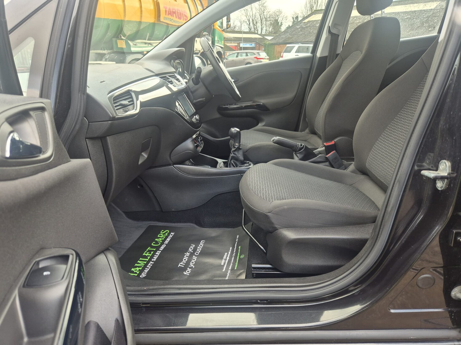 Used Vauxhall Corsa 2016 for sale - 77493752: Photo 10