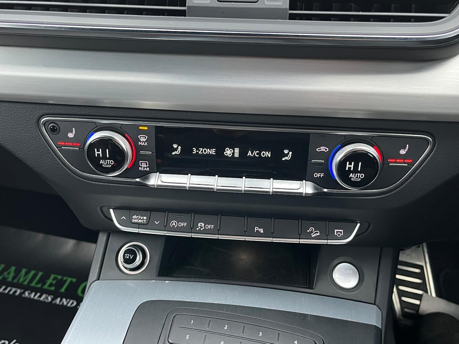 Used Audi Q5 2017 for sale - 77148589: Photo 10