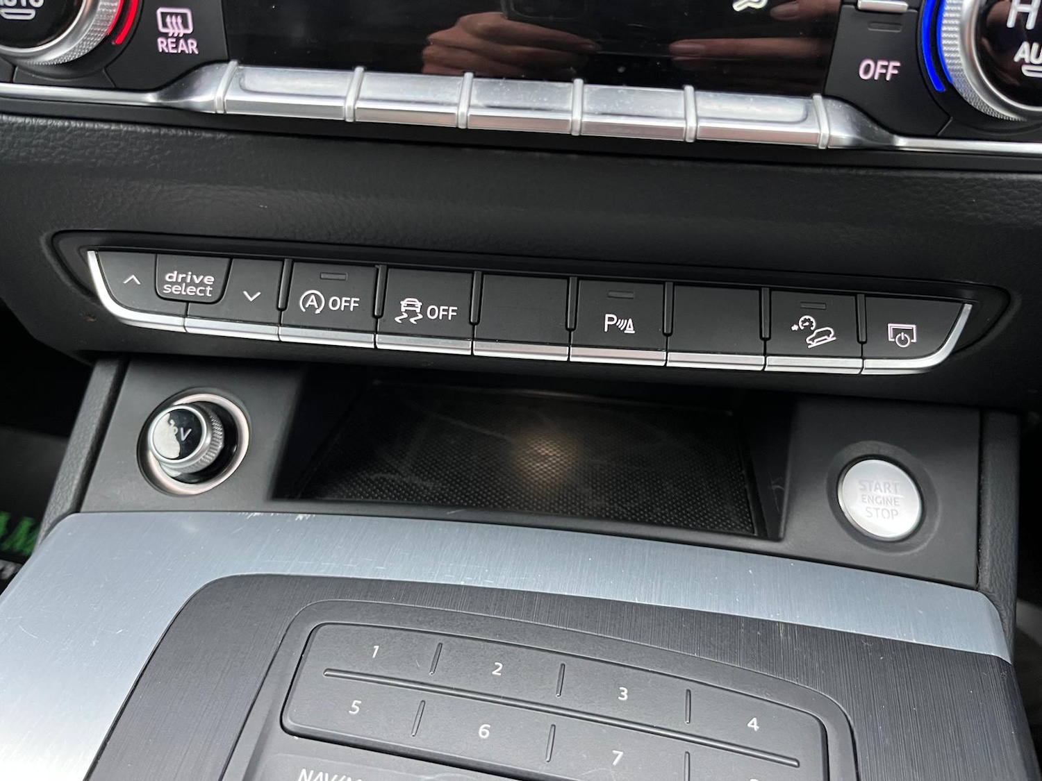 Used Audi Q5 2017 for sale - 77148589: Photo 15