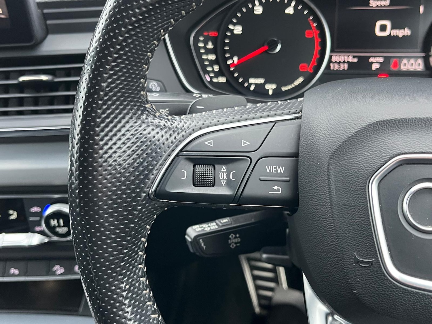 Used Audi Q5 2017 for sale - 77148589: Photo 22