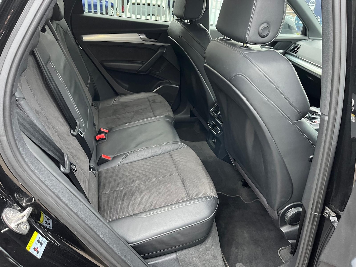 Used Audi Q5 2017 for sale - 77148589: Photo 30