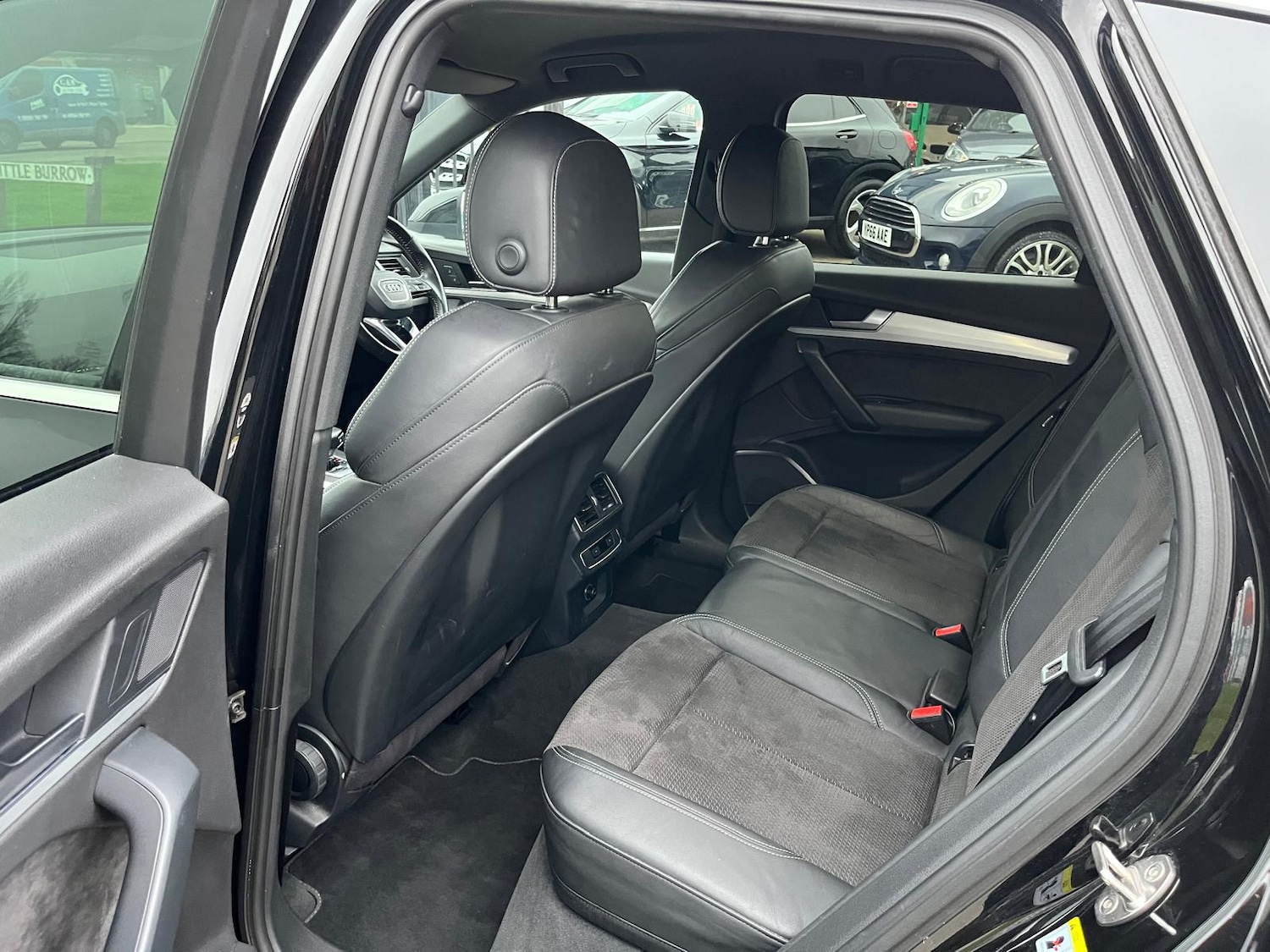 Used Audi Q5 2017 for sale - 77148589: Photo 31