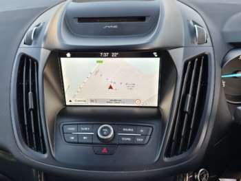 Used Ford Kuga 2019 for sale - 74559608: Photo