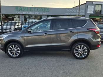 Used Ford Kuga 2019 for sale - 74559608: Photo