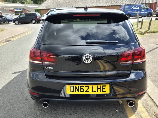 Used Volkswagen Golf for sale - 75611902: Photo 12