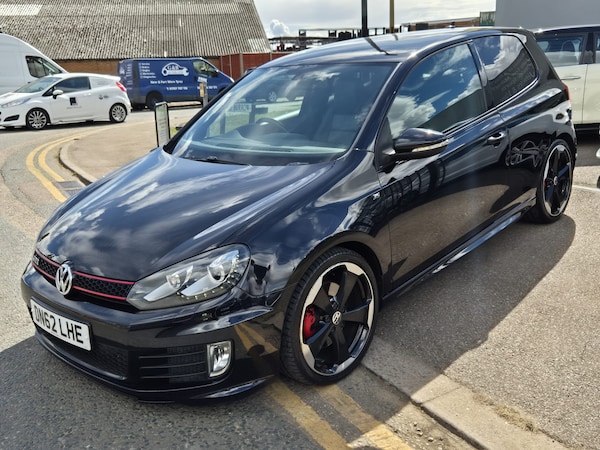 Used Volkswagen Golf for sale - 75611902: Photo 14