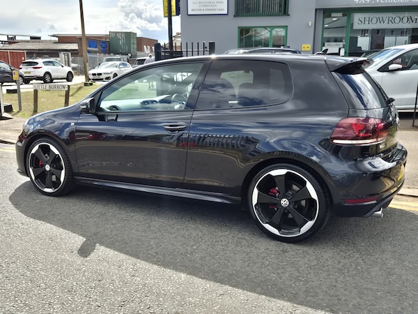 Used Volkswagen Golf for sale - 75611902: Photo 16