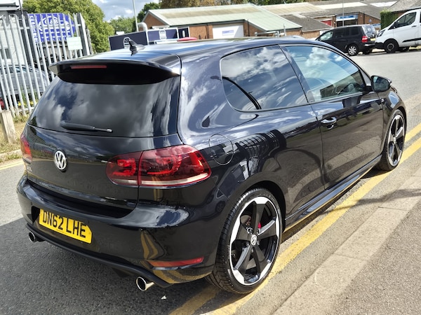 Used Volkswagen Golf for sale - 75611902: Photo 17