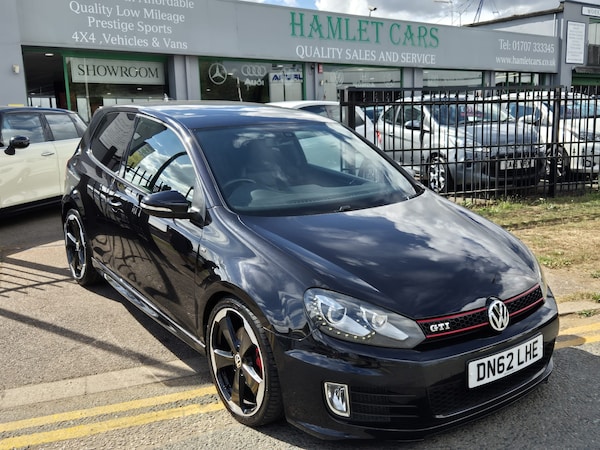 Used Volkswagen Golf for sale - 75611902: Photo 18