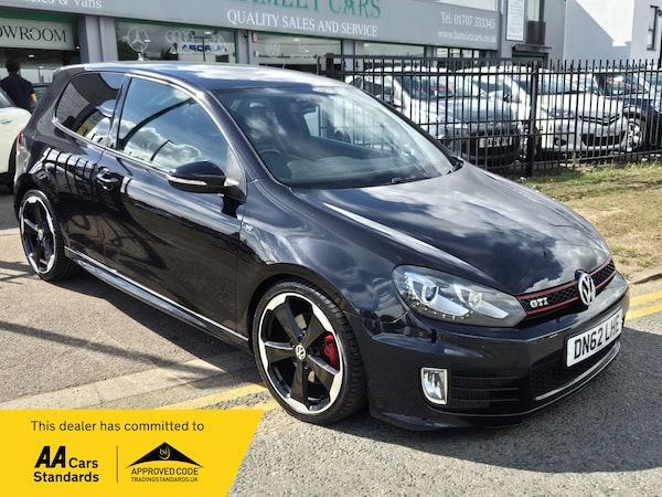 Used Volkswagen Golf for sale - 75611902: Photo 1