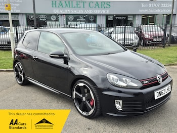 (62) - 2.0 TSI GTI Edition 35 3dr
