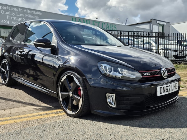 Used Volkswagen Golf for sale - 75611902: Photo 21