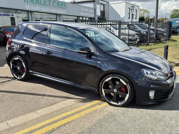 Used Volkswagen Golf for sale - 75611902: Photo 23