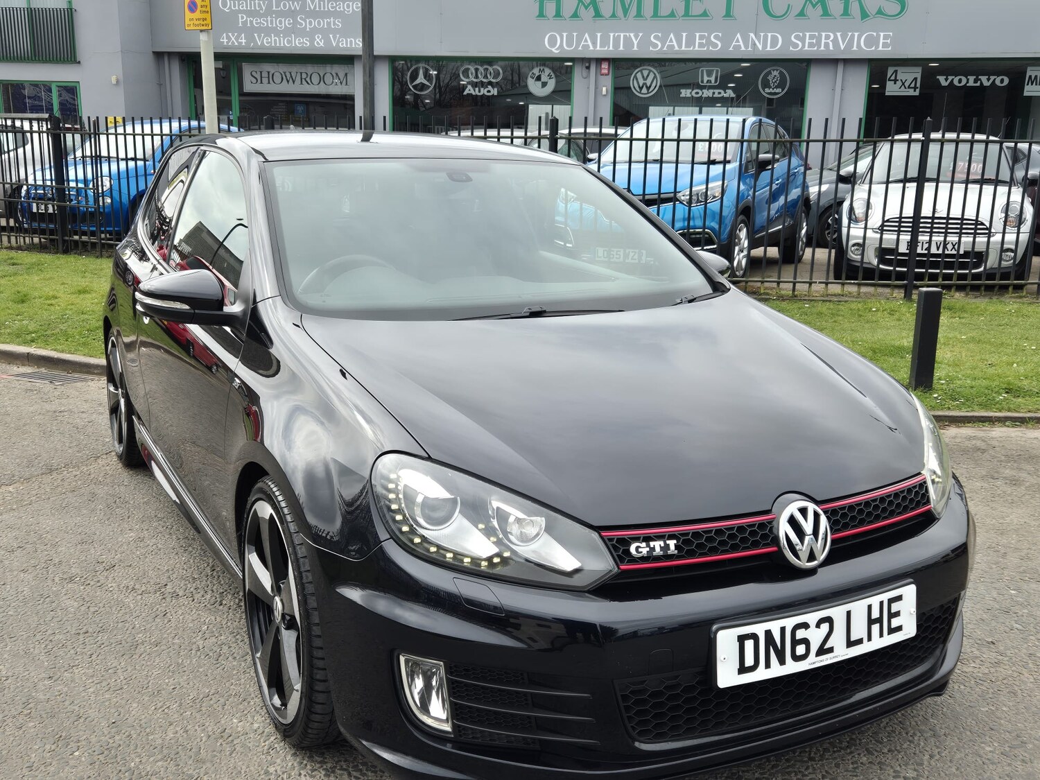 Vehicle 24