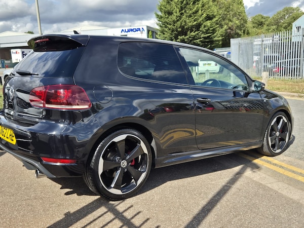 Used Volkswagen Golf for sale - 75611902: Photo 24