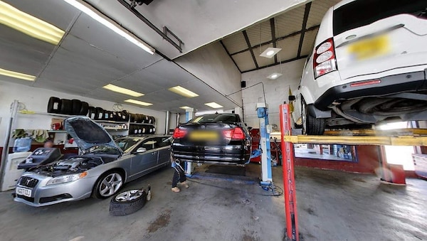 Used Volkswagen Golf for sale - 75611902: Photo 29