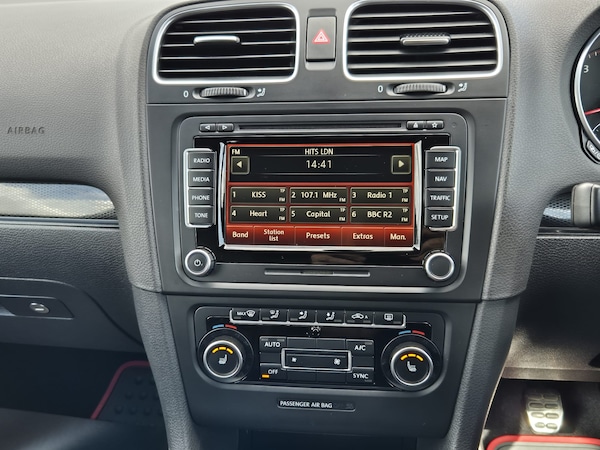 Used Volkswagen Golf for sale - 75611902: Photo 3