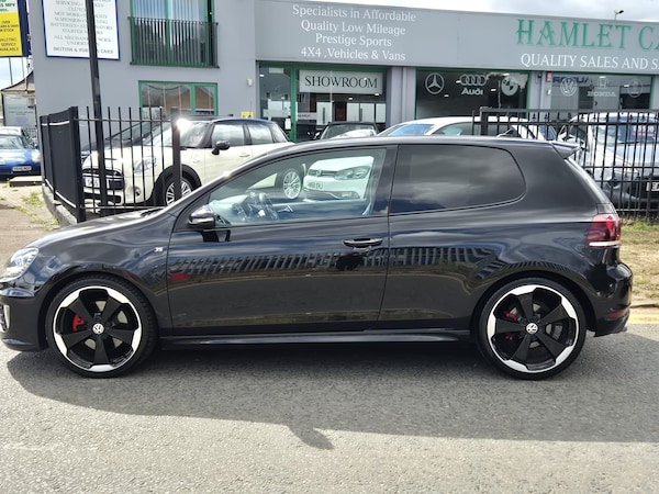 Used Volkswagen Golf for sale - 75611902: Photo 4