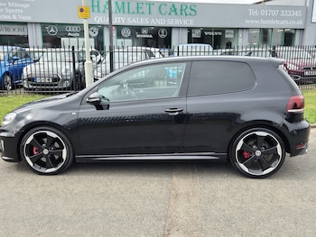 Used Volkswagen Golf 2012 for sale - 75611902: Photo