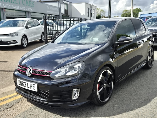 Used Volkswagen Golf for sale - 75611902: Photo 5