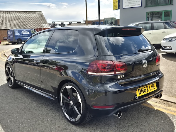 Used Volkswagen Golf for sale - 75611902: Photo 6
