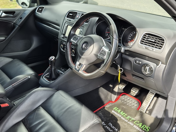 Used Volkswagen Golf for sale - 75611902: Photo 8