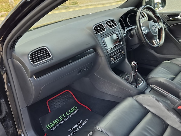 Used Volkswagen Golf for sale - 75611902: Photo 9