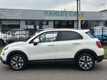 Used Fiat 500X 2015 for sale - 74760399: Photo