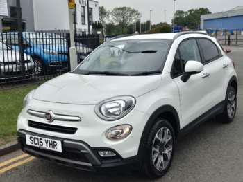 Used Fiat 500X 2015 for sale - 74760399: Photo