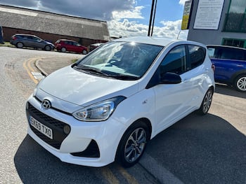 Used Hyundai i10 2019 for sale - 79814120: Photo