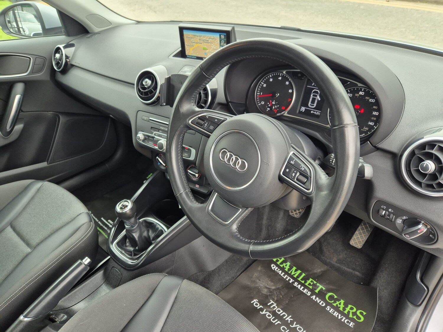 Used Audi A1 2016 for sale - 77590494: Photo 12