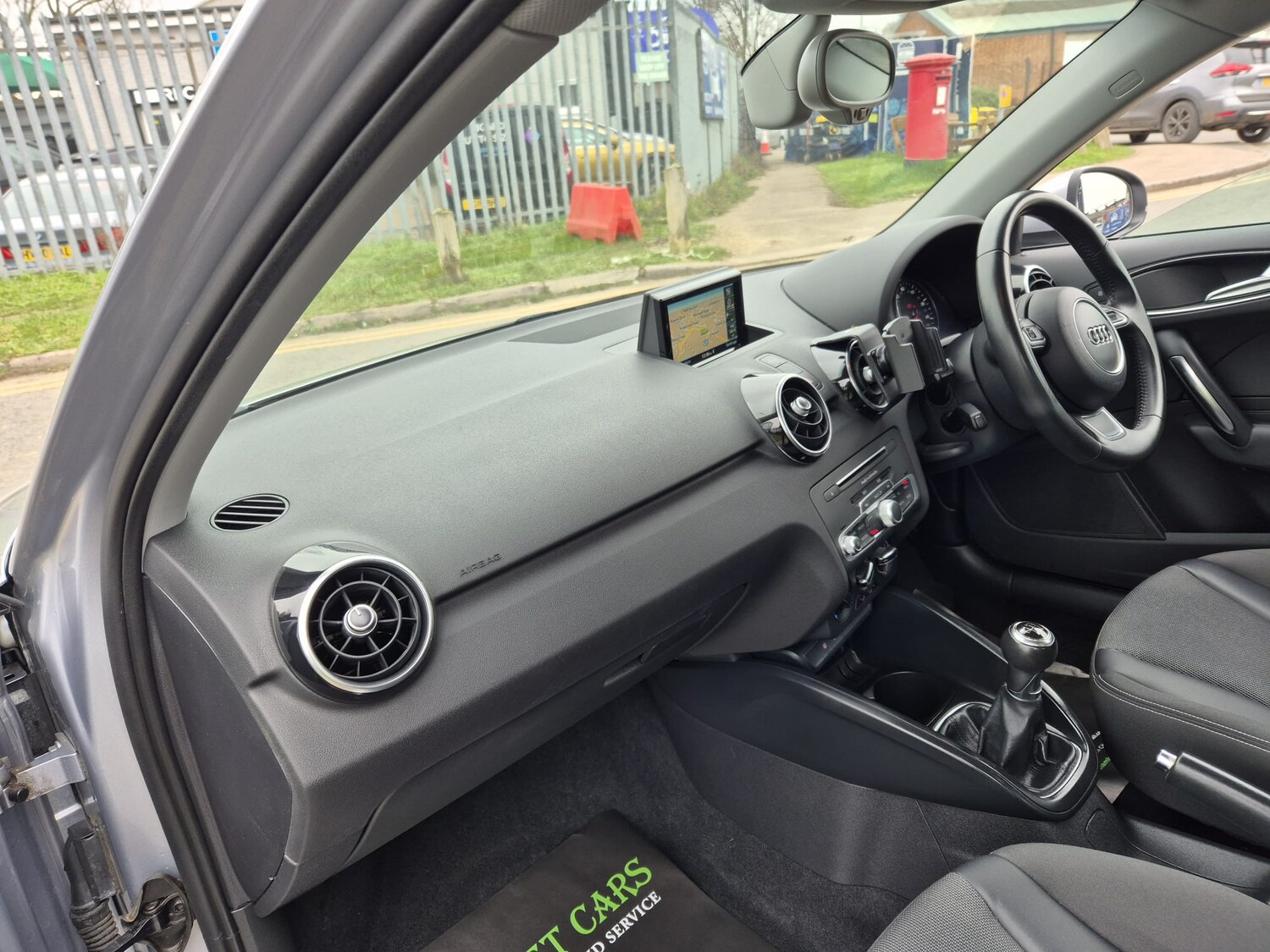 Used Audi A1 2016 for sale - 77590494: Photo 13