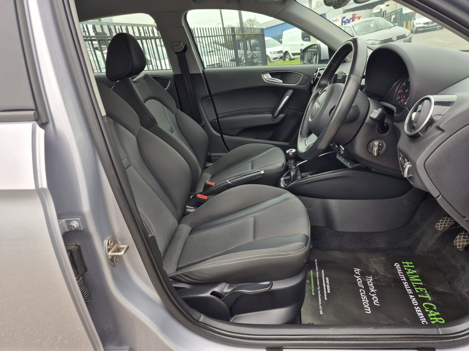 Used Audi A1 2016 for sale - 77590494: Photo 14