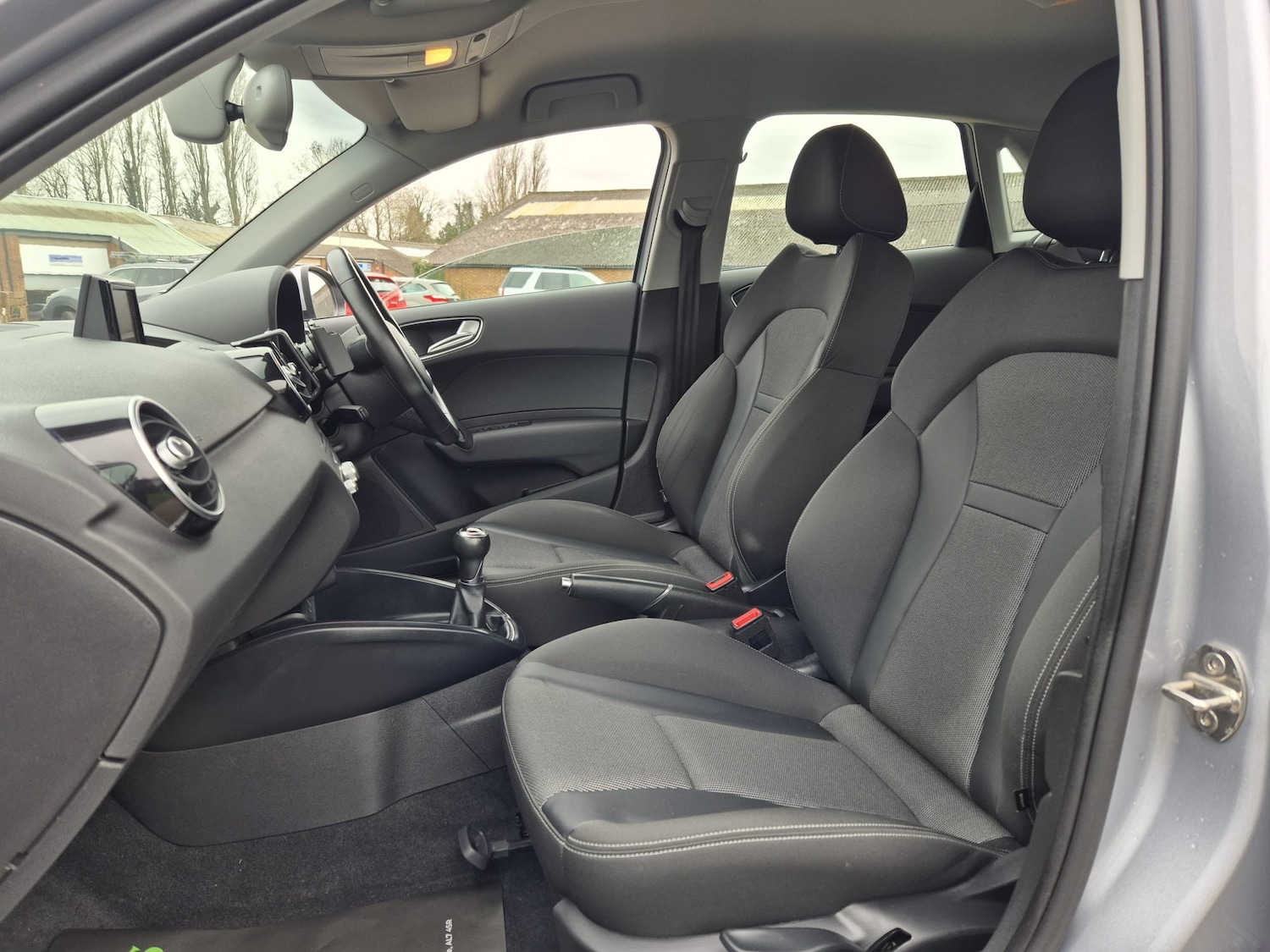 Used Audi A1 2016 for sale - 77590494: Photo 15