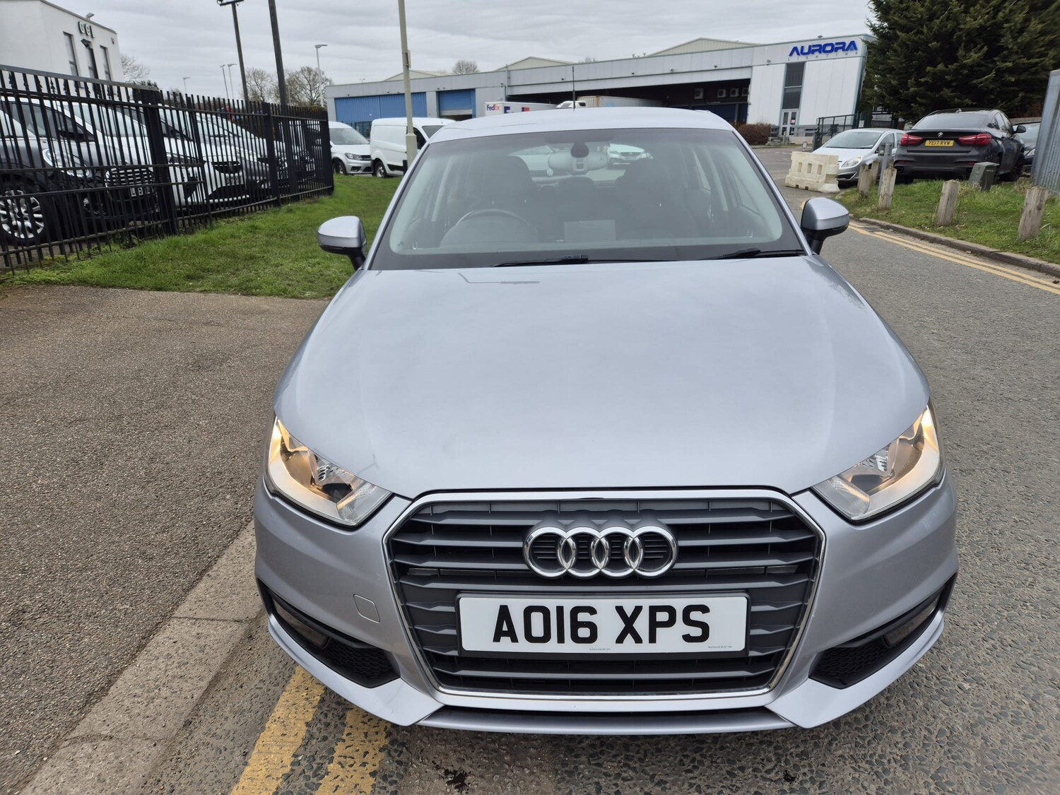 Used Audi A1 2016 for sale - 77590494: Photo 16