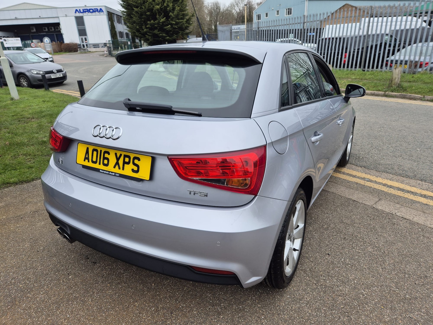Used Audi A1 2016 for sale - 77590494: Photo 24