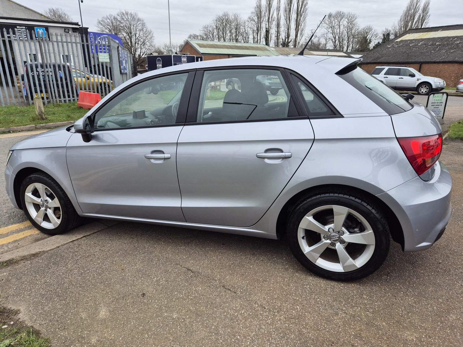 Used Audi A1 2016 for sale - 77590494: Photo 27