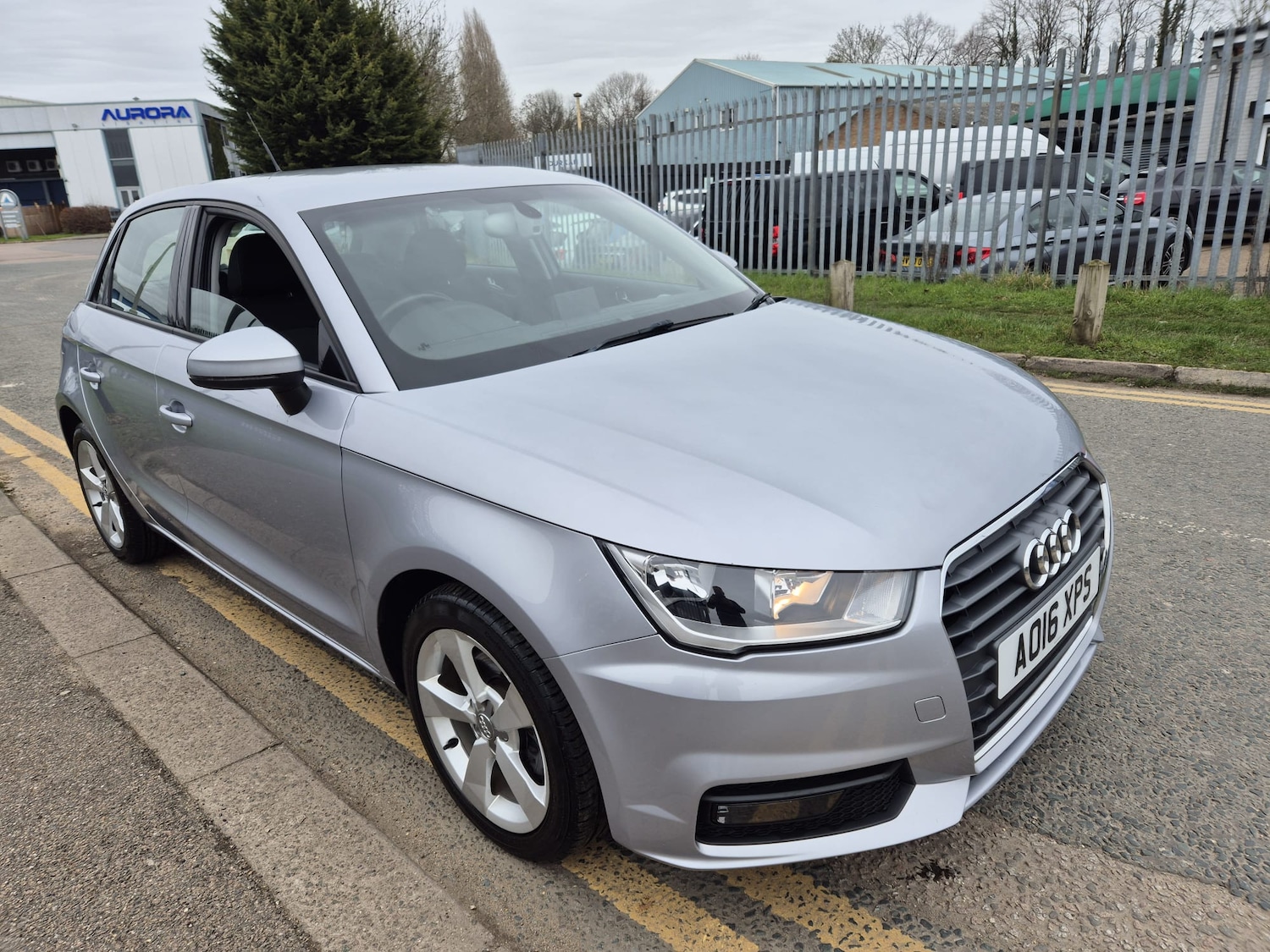 Used Audi A1 2016 for sale - 77590494: Photo 29