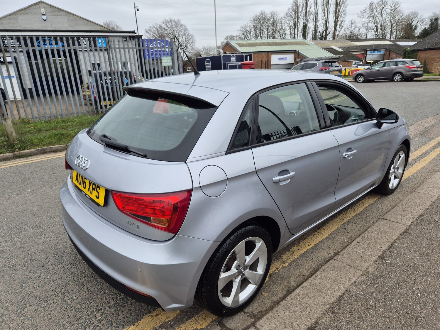 Used Audi A1 2016 for sale - 77590494: Photo 30