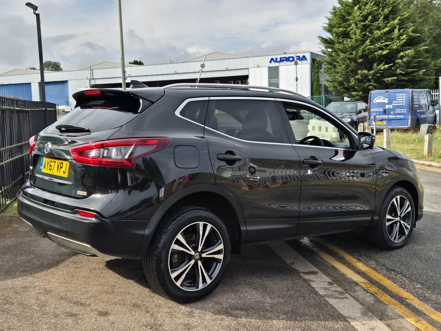 Vehicle 24