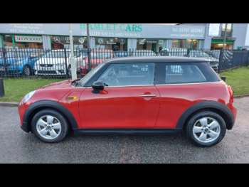 Used MINI Hatch 2014 for sale - 72079895: Photo