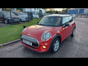 Used MINI Hatch 2014 for sale - 72079895: Photo