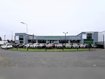 Used MINI Paceman 2013 for sale - 79463001: Photo