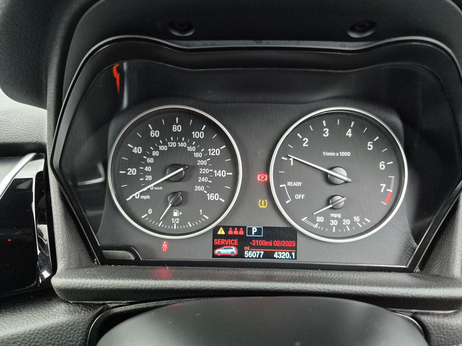 Used BMW 2 Series Active Tourer 2016 for sale - 76351412: Photo 7