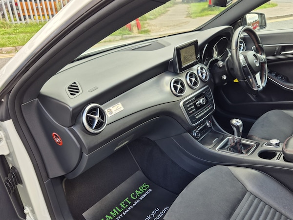 Used Mercedes-Benz CLA 2013 for sale - 76010800: Photo 10
