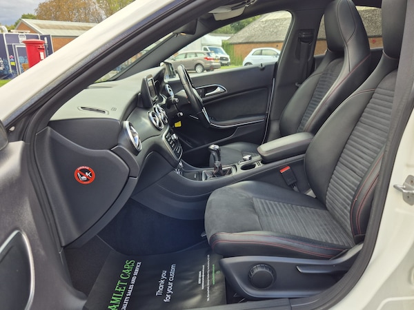 Used Mercedes-Benz CLA 2013 for sale - 76010800: Photo 11