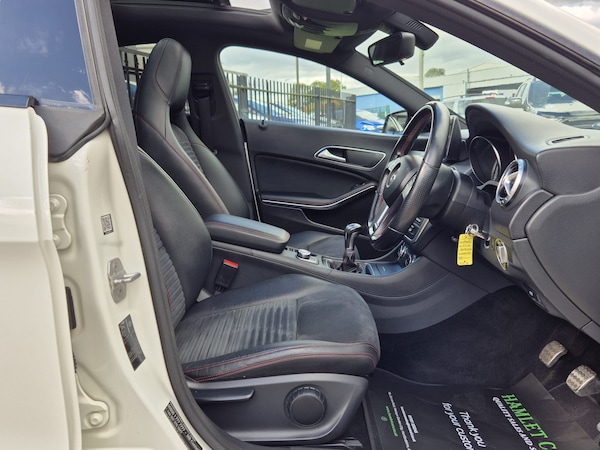 Used Mercedes-Benz CLA 2013 for sale - 76010800: Photo 12