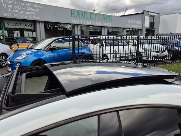 Used Mercedes-Benz CLA 2013 for sale - 76010800: Photo 13