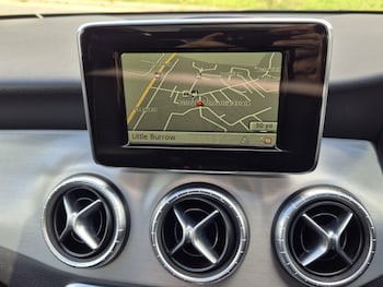 Used Mercedes-Benz CLA 2013 for sale - 76010800: Photo