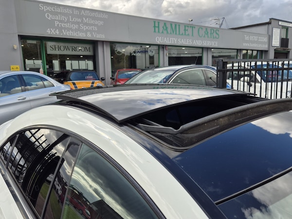 Used Mercedes-Benz CLA 2013 for sale - 76010800: Photo 6